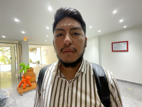 Foto de Luis Antonio Monroy Vazquez